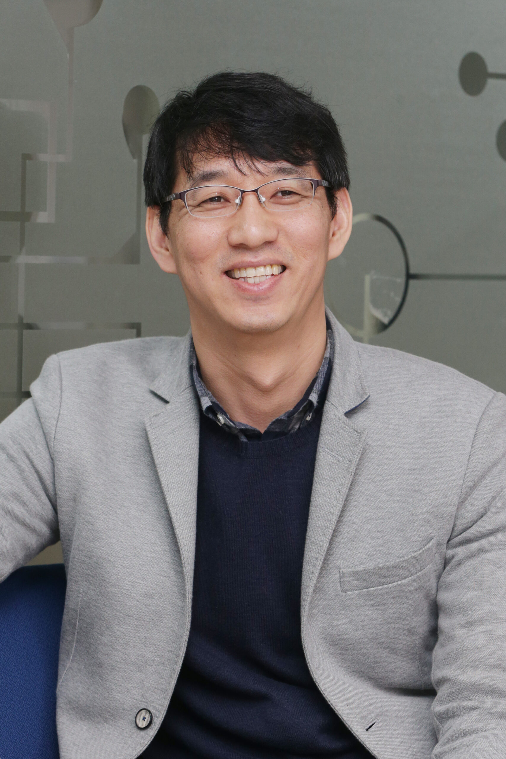 신인식 CEO
